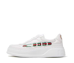 Buy Gucci Chunky Gg Sneaker 'White' at Sasom – Authentic and Ready to Ship